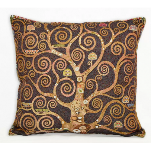 Гобеленовая Наволочка 