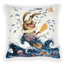 Гобеленовая Наволочка 