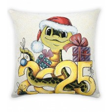 Гобеленовая Наволочка 