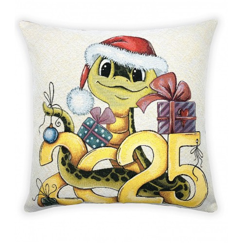 Гобеленовая Наволочка 