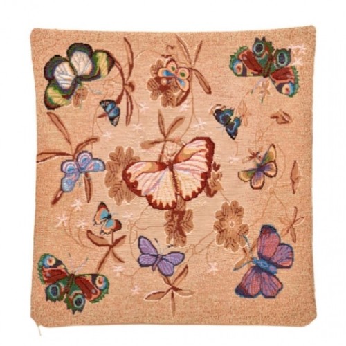 Гобеленовая Наволочка 