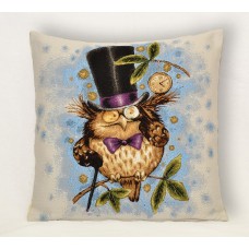 Гобеленовая Наволочка 