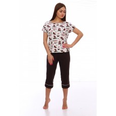 Костюм домашний 