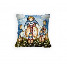 Гобеленовая Наволочка 