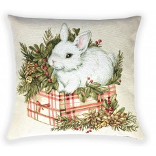 Гобеленовая наволочка 