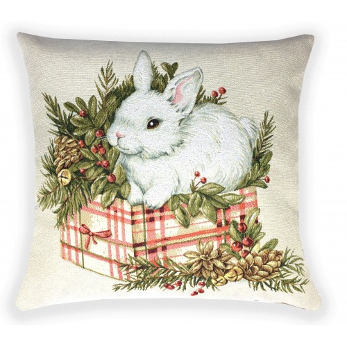 Гобеленовая наволочка 