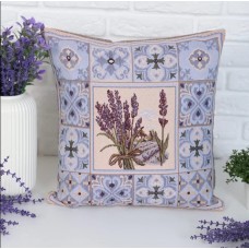 Гобеленовая Наволочка 