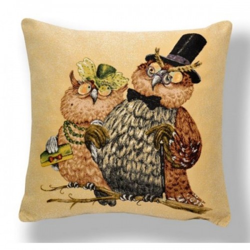 Гобеленовая Наволочка Гобеленовая Наволочка