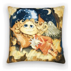 Гобеленовая наволочка 