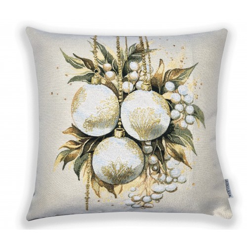 Гобеленовая наволочка 