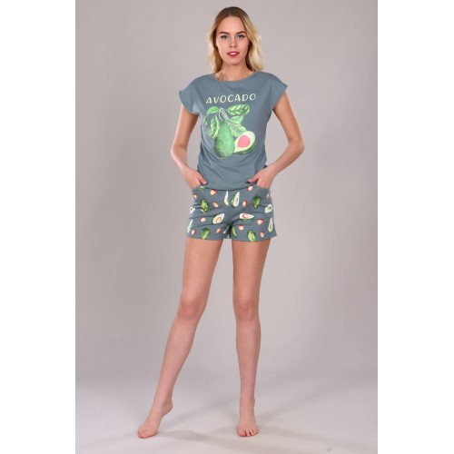 Костюм домашний 