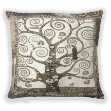 Гобеленовая Наволочка 