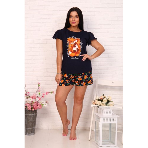 Домашний костюм 