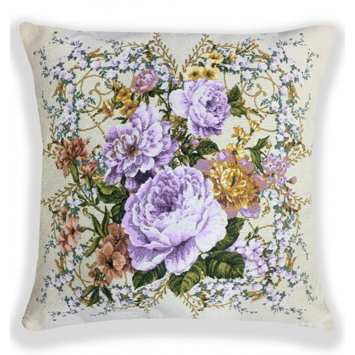 Гобеленовая Наволочка Гобеленовая Наволочка