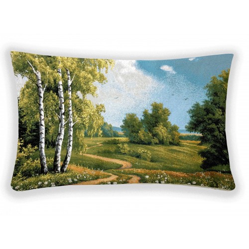 Гобеленовая Наволочка 