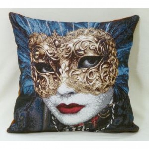 Гобеленовая Наволочка Гобеленовая Наволочка