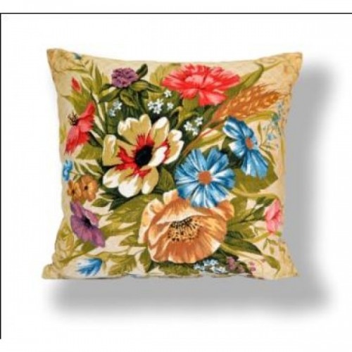 Гобеленовая Наволочка 