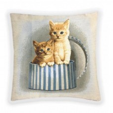 Гобеленовая наволочка 