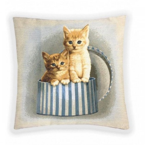 Гобеленовая наволочка Гобеленовая наволочка