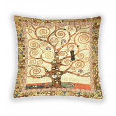 Гобеленовая Наволочка 