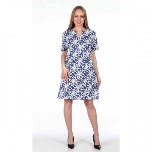 Платье Магнолия, Размер 48