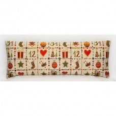 Гобеленовая Наволочка 