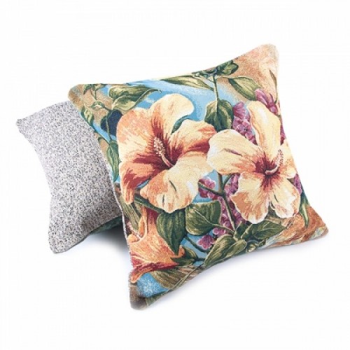 Гобеленовая наволочка Гобеленовая наволочка