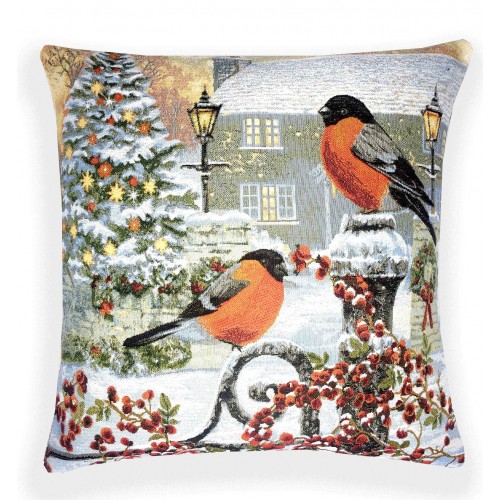 Гобеленовая Наволочка 