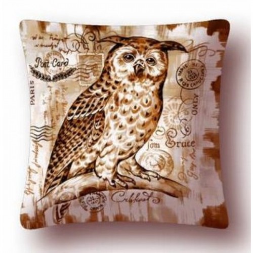 Гобеленовая Наволочка Гобеленовая Наволочка