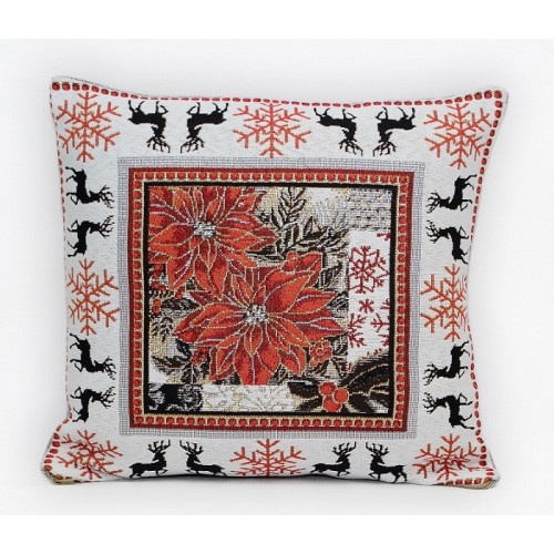 Гобеленовая Наволочка 