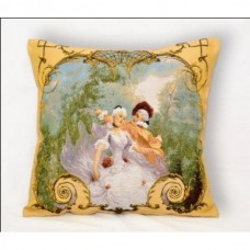 Гобеленовая Наволочка 