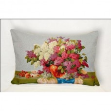 Гобеленовая Наволочка Гобеленовая Наволочка