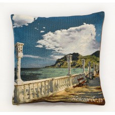 Гобеленовая Наволочка 