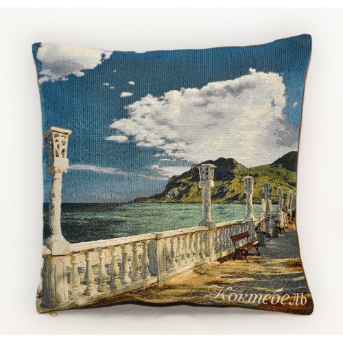 Гобеленовая Наволочка Гобеленовая Наволочка