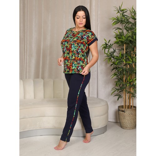 Костюм женский 