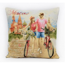 Гобеленовая Наволочка 