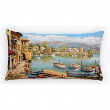 Гобеленовая Наволочка 