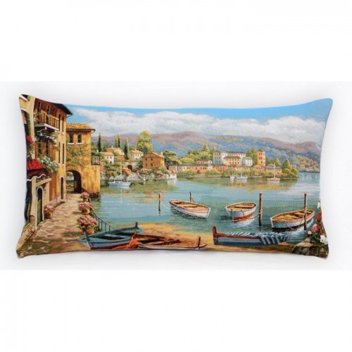 Гобеленовая Наволочка 