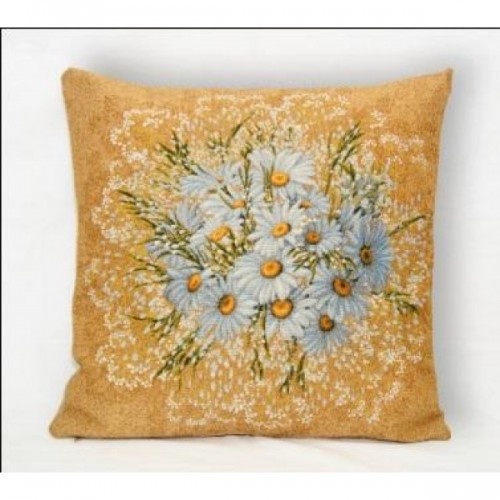 Гобеленовая Наволочка Гобеленовая Наволочка