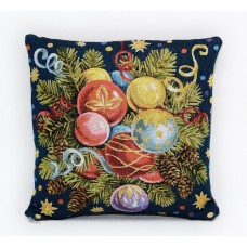 Гобеленовая Наволочка 