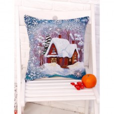 Гобеленовая Наволочка 