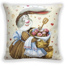 Гобеленовая Наволочка 