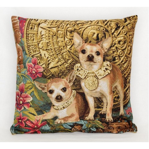 Гобеленовая Наволочка 