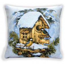 Гобеленовая Наволочка 