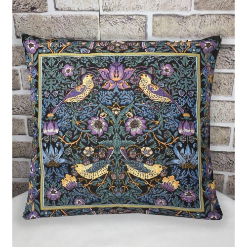 Гобеленовая Наволочка Гобеленовая Наволочка