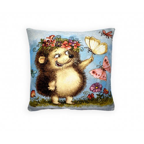 Гобеленовая Наволочка 