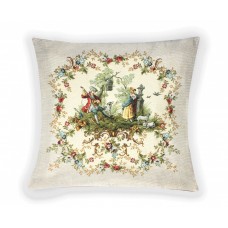 Гобеленовая Наволочка 