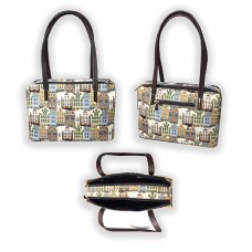 Сумка гобеленовая 