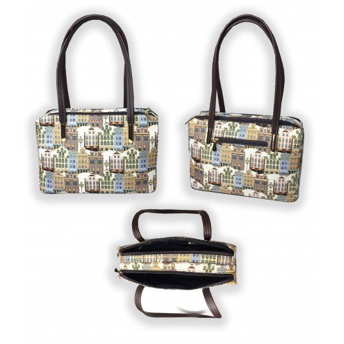 Сумка гобеленовая 