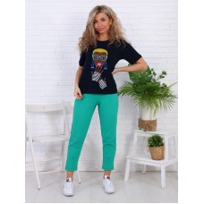 Костюм женский V668, Размер 46 Костюм женский V668, Размер 46